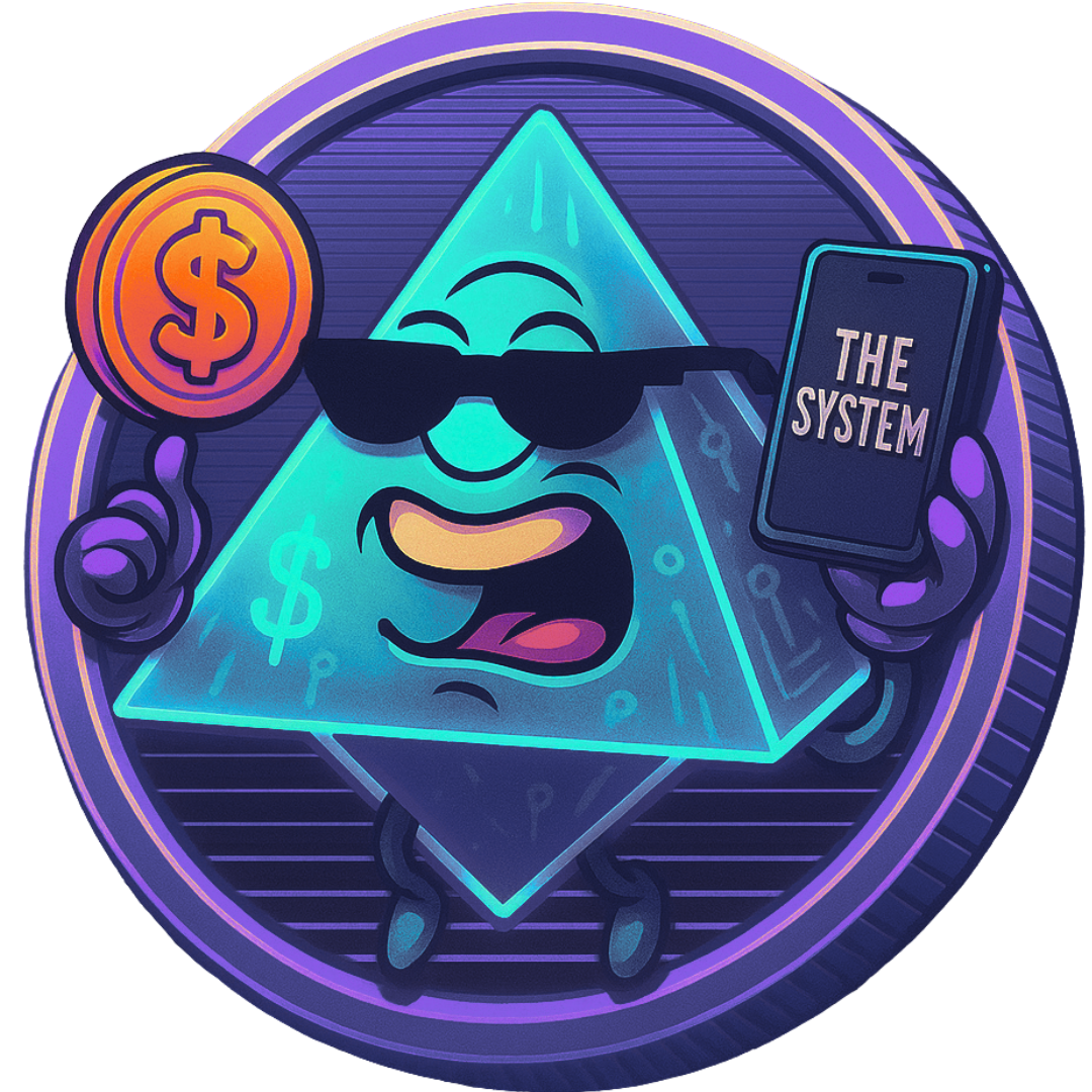 The System™ (*99% legal)